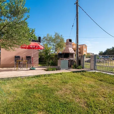 Apartamento Samac *