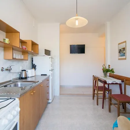 Apartamento Samac