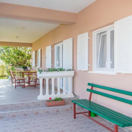 Samac Apartamento Kaštela