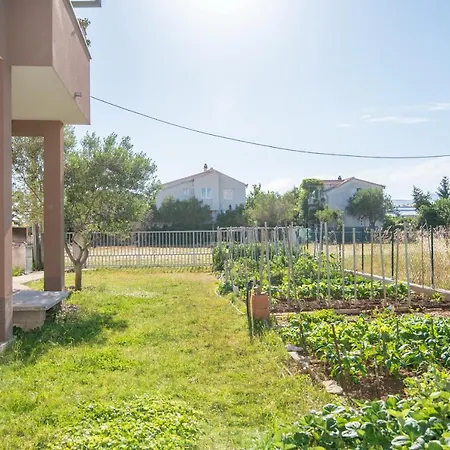 Apartment Samac *