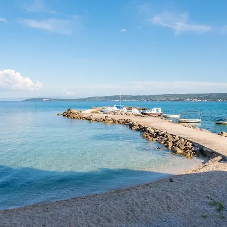 Samac * Kastela