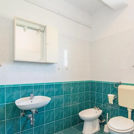 Samac Apartment *