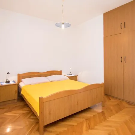 Samac Apartment *