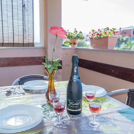 Apartman Samac Kaštela