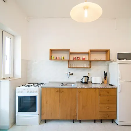 Apartment Samac *