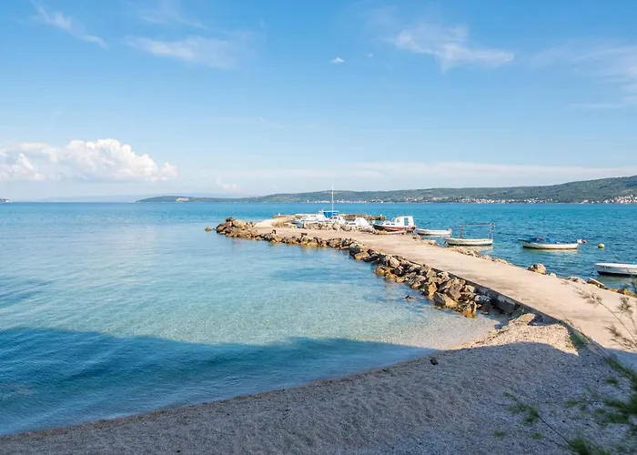 Samac * Kaštela