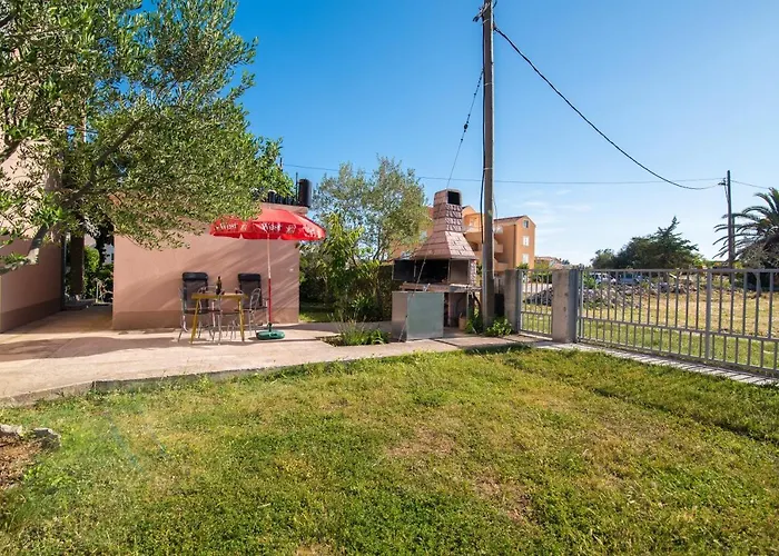 Apartman Samac *