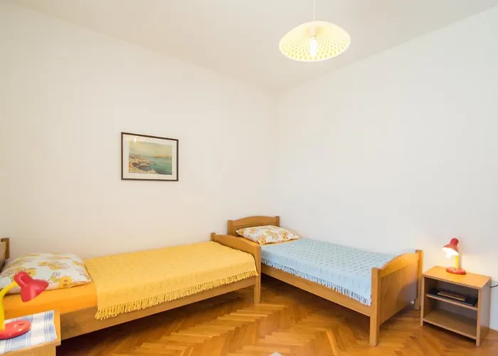 Apartman Samac *
