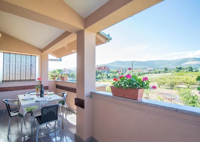 Apartman Samac Kaštela