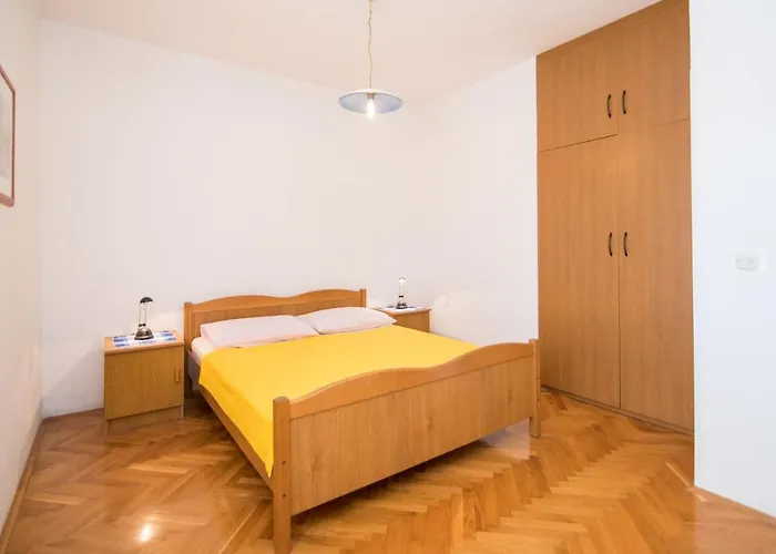 Samac Apartman *