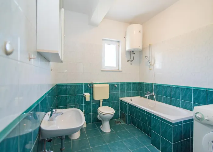 Apartman Samac *