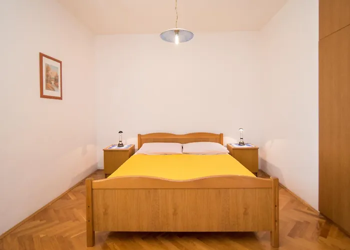 Samac Apartman