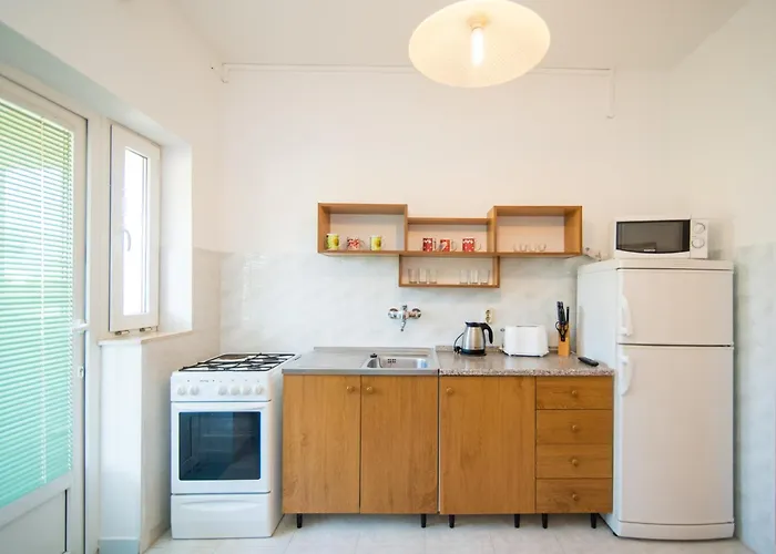 Apartman Samac *