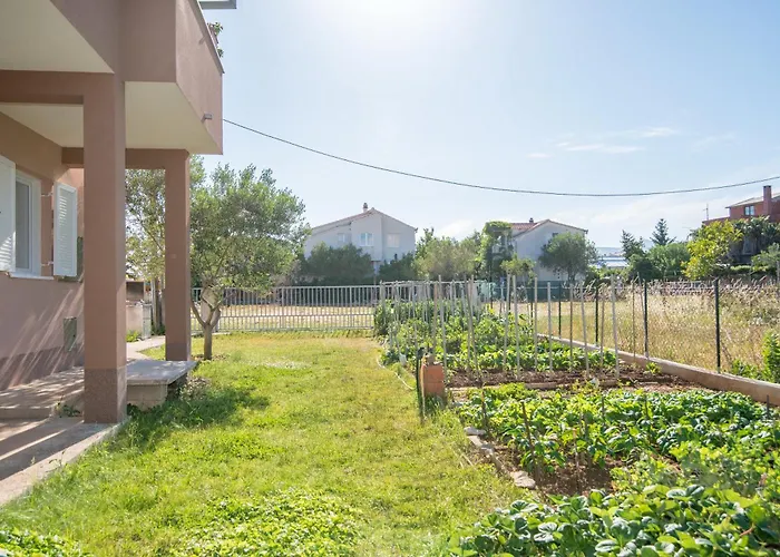 Apartman Samac Kaštela